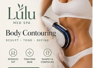 Body Contouring at Lulu Med Spa